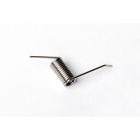 Torsionsfeder Ø 6.8 mm zu Einwurfklappe