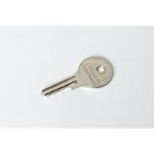 Schlüssel zu Briefkasten Schliesskreis 2D