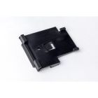 Scharnierplatte zu Brieffachtür