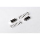 Bolzen und Federn-Set zu Einwurfklappe oder Zwischenboden